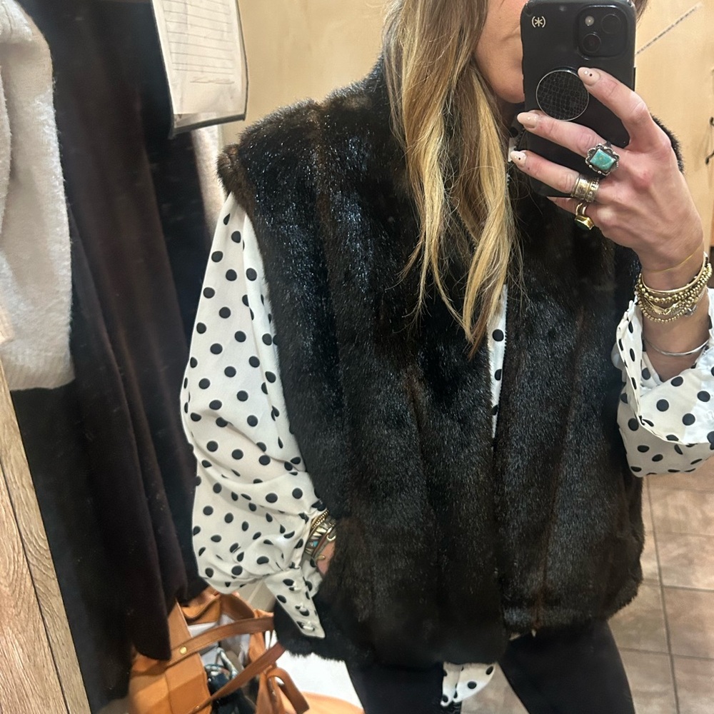 Fur inspired 💫